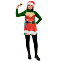 Tablier Père Noël Sexy
