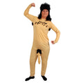 Costume Homme Nu Costume