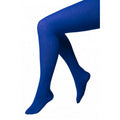 Collant Bleu Adulte