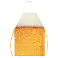 Tablier Bière Blonde
