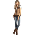 Gilet Cow-Boy Cow-Girl Western