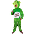 Singe De La Jungle Amusant Costume