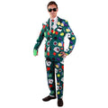 Cartes à Jouer De Poker Casino Costume