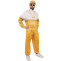 Survêtement à Imprimé Bière Mousseux Costume