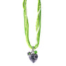 Collier Tyrolien Vert