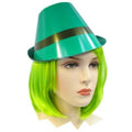 Chapeau Tyrolien En Carton