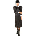 Uniforme Scolaire Nevermore Costume