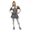 Frankie Stein Monster High Costume Femme