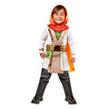 Kai Brightstar Jeune Jedi Costume Garçon