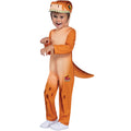 Dino Jurassic Park Costume pour Enfants