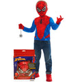 Spider-Man™ Gift Set Jongen Kostuum