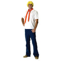 Scooby-Doo™ Fred Costume Homme