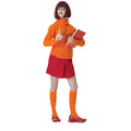 Costume Velma™ Scooby-Doo Costume Femme