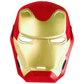 Masque Iron Man