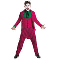 Vieil Amusant Le Farceur Costume Homme