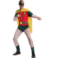 Costume Robin 1966 Costume