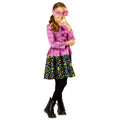 Luna Lovegood Harry Potter Costume Fille