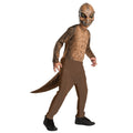 Dino Dangereux T. Rex Costume pour Enfants