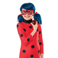 Ensemble Yo-Yo Et Boucles Doreilles Miraculous Ladybug