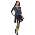 Jupe Poufsouffle Harry Potter Costume