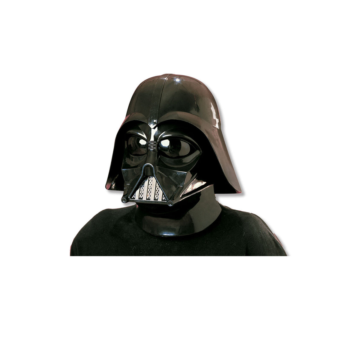 Op deze afbeelding zie je een Accessoires, van het merk Rubies. Darth Vader Volledig Masker