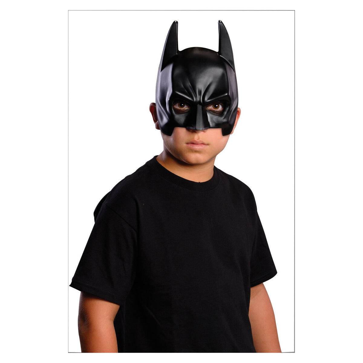 Op deze afbeelding zie je een Accessoires, van het merk Rubies. Batman™ Masker
