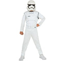Star Wars™ Stormtrooper Costume Garçon