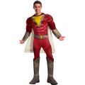 Shazam Fury Of The Gods Deluxe Costume