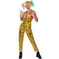 Combinaison Harley Quinn Costume