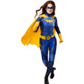 Dc Comics™ Batgirl Deluxe Costume Femme