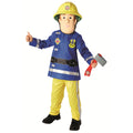 Pompier De Pontypandy Luxe Costume
