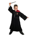 Cape De Sorcier Deluxe Costume