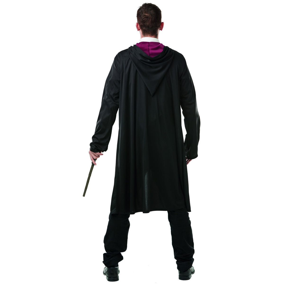 Op deze afbeelding zie je een Kostuums, van het merk Rubies. Student Van Zweinsteins Hogeschool Voor Hekserij En Hocus Pocus Harry Potter