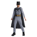 Batman Justice League Costume