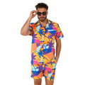 Puissance De Palm Beach Costume