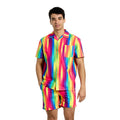 Festival Arc-En-Ciel Costume Homme