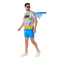 Super-Héros Dété Costume