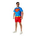 Super-Héros Dété Costume Homme