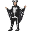 Squelette De Chauve-Souris Volant Costume