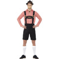 Tenue Doktoberfest Costume