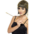 Porte-Cigarette Doré Extensible Diva