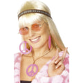 Kit Hippie Rose Paix