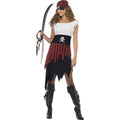 Pirate Séduisante Costume
