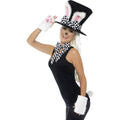 Coiffe De Fête Lapin Fou