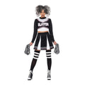 Pom-Pom Girl Sinistre Costume