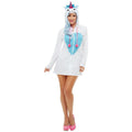 Ravissante Licorne Costume