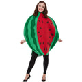 Pastèque Ronde Juteuse Costume