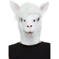 Masque Lama Cracheur