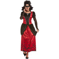 Vampire Assoiffée De Sang Costume