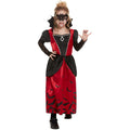 Terrible Comtesse Dracula Costume